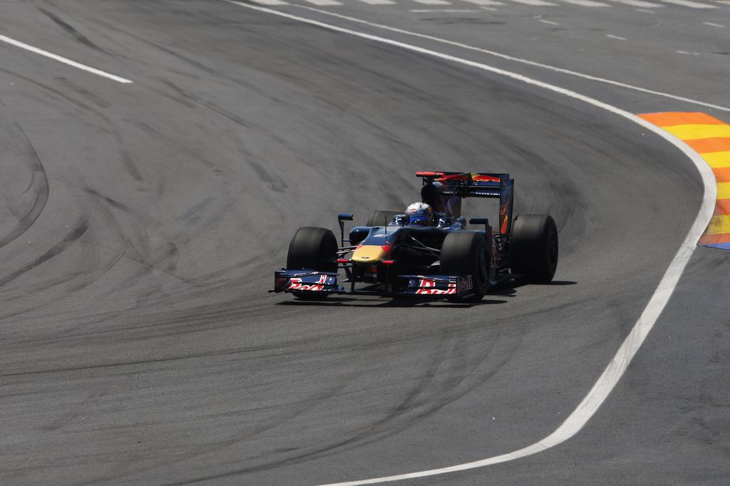 GP EUROPA